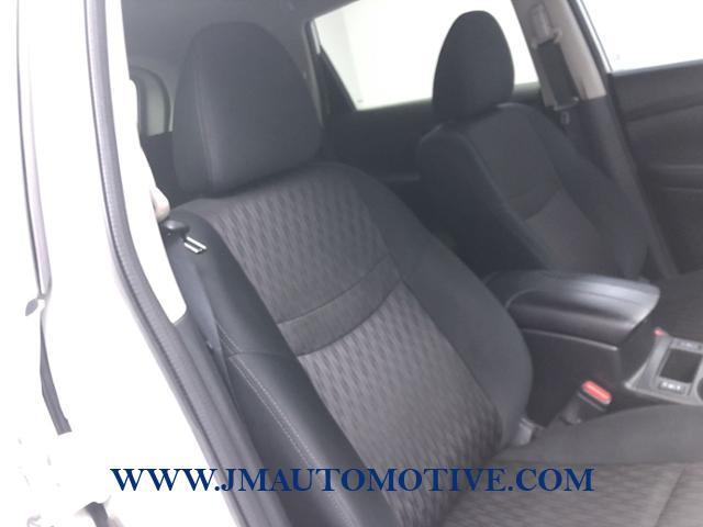 2018 Nissan Rogue AWD SV, available for sale in Naugatuck, Connecticut | J&M Automotive Sls&Svc LLC. Naugatuck, Connecticut 2018 Nissan Rogue AWD SV, available for sale in Naugatuck, Connecticut | J&M Automotive Sls&Svc LLC. Naugatuck, Connecticut