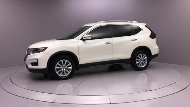 2018 Nissan Rogue AWD SV, available for sale in Naugatuck, Connecticut | J&M Automotive Sls&Svc LLC. Naugatuck, Connecticut 2018 Nissan Rogue AWD SV, available for sale in Naugatuck, Connecticut | J&M Automotive Sls&Svc LLC. Naugatuck, Connecticut
