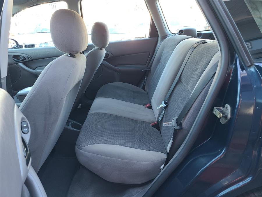 Used Ford Focus 4dr Wgn SE 2003 | National Auto Brokers, Inc.. Waterbury, Connecticut Used Ford Focus 4dr Wgn SE 2003 | National Auto Brokers, Inc.. Waterbury, Connecticut