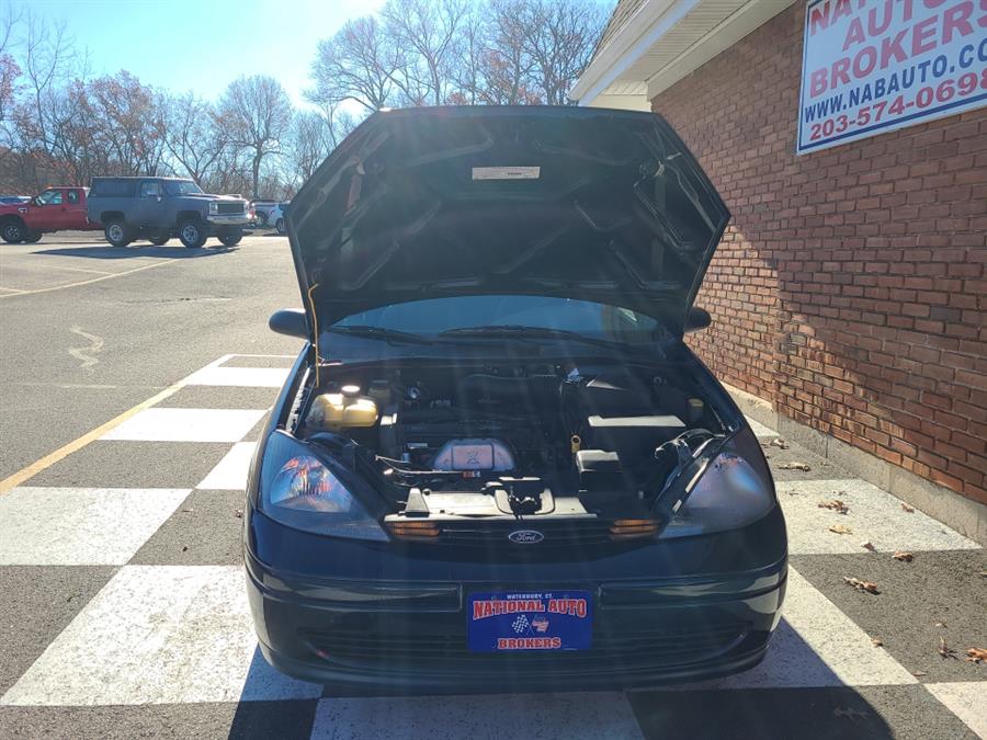 Used Ford Focus 4dr Wgn SE 2003 | National Auto Brokers, Inc.. Waterbury, Connecticut Used Ford Focus 4dr Wgn SE 2003 | National Auto Brokers, Inc.. Waterbury, Connecticut