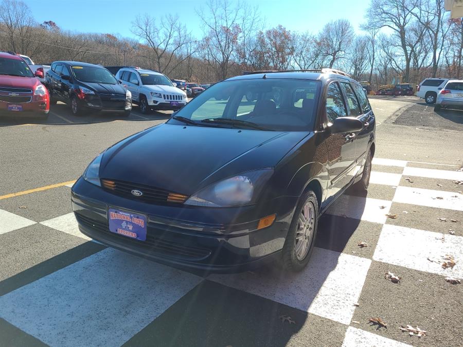 Used Ford Focus 4dr Wgn SE 2003 | National Auto Brokers, Inc.. Waterbury, Connecticut Used Ford Focus 4dr Wgn SE 2003 | National Auto Brokers, Inc.. Waterbury, Connecticut