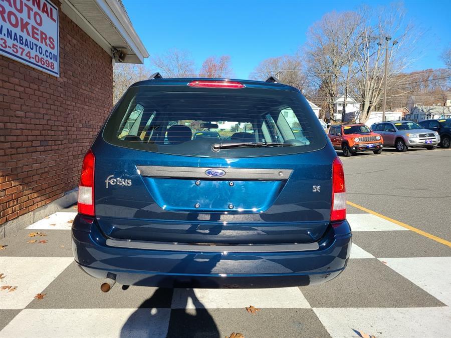 Used Ford Focus 4dr Wgn SE 2003 | National Auto Brokers, Inc.. Waterbury, Connecticut Used Ford Focus 4dr Wgn SE 2003 | National Auto Brokers, Inc.. Waterbury, Connecticut