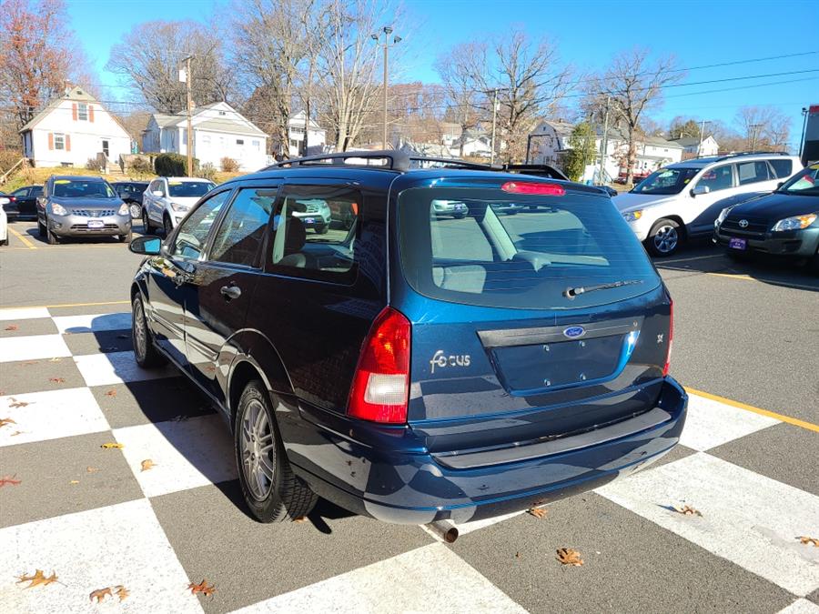 Used Ford Focus 4dr Wgn SE 2003 | National Auto Brokers, Inc.. Waterbury, Connecticut Used Ford Focus 4dr Wgn SE 2003 | National Auto Brokers, Inc.. Waterbury, Connecticut