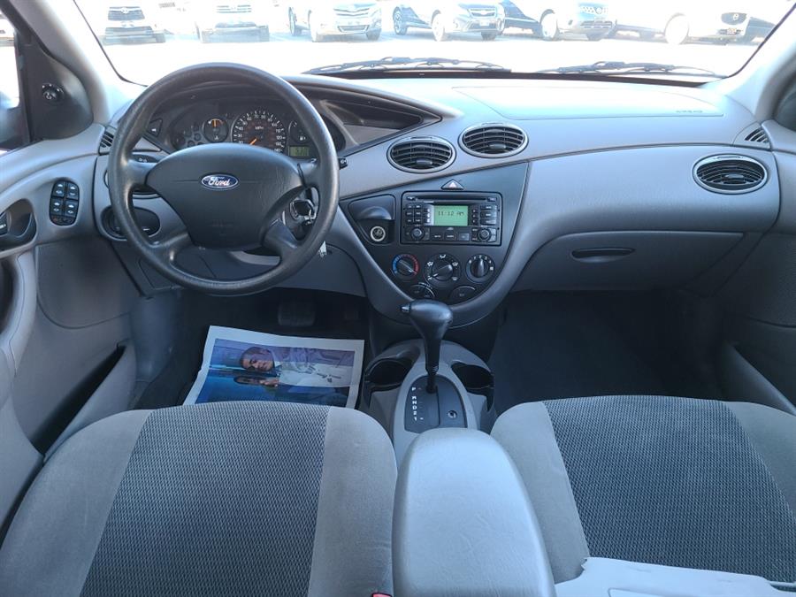 Used Ford Focus 4dr Wgn SE 2003 | National Auto Brokers, Inc.. Waterbury, Connecticut Used Ford Focus 4dr Wgn SE 2003 | National Auto Brokers, Inc.. Waterbury, Connecticut