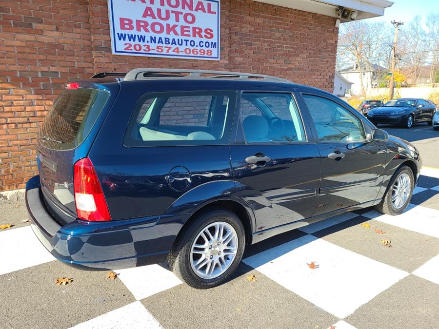 Used Ford Focus 4dr Wgn SE 2003 | National Auto Brokers, Inc.. Waterbury, Connecticut Used Ford Focus 4dr Wgn SE 2003 | National Auto Brokers, Inc.. Waterbury, Connecticut