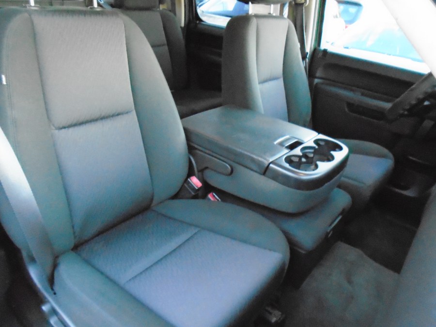 Used Chevrolet Silverado 1500 4WD Crew Cab 143.5" LT 2013 | Jim Juliani Motors. Waterbury, Connecticut
