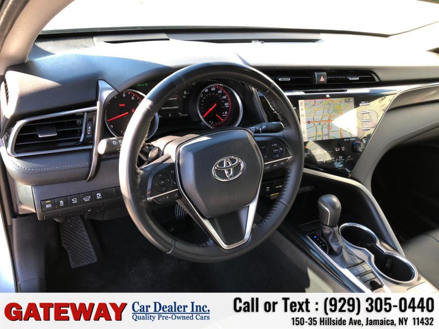 2019 Toyota Camry XSE Auto (Natl), available for sale in Jamaica, New York | Gateway Car Dealer Inc. Jamaica, New York 2019 Toyota Camry XSE Auto (Natl), available for sale in Jamaica, New York | Gateway Car Dealer Inc. Jamaica, New York