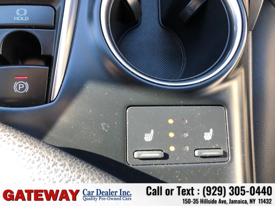 2019 Toyota Camry XSE Auto (Natl), available for sale in Jamaica, New York | Gateway Car Dealer Inc. Jamaica, New York 2019 Toyota Camry XSE Auto (Natl), available for sale in Jamaica, New York | Gateway Car Dealer Inc. Jamaica, New York