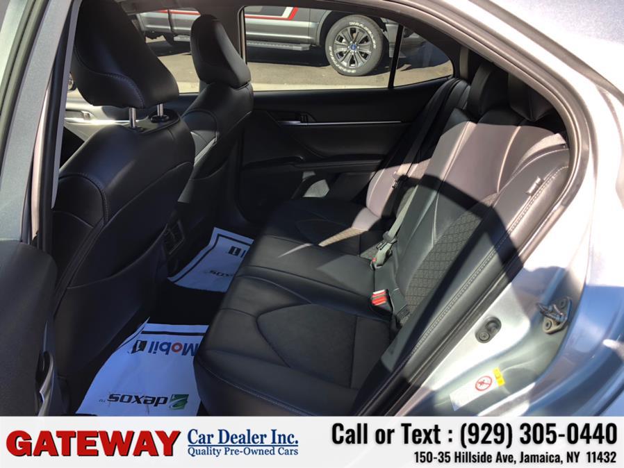 2019 Toyota Camry XSE Auto (Natl), available for sale in Jamaica, New York | Gateway Car Dealer Inc. Jamaica, New York 2019 Toyota Camry XSE Auto (Natl), available for sale in Jamaica, New York | Gateway Car Dealer Inc. Jamaica, New York