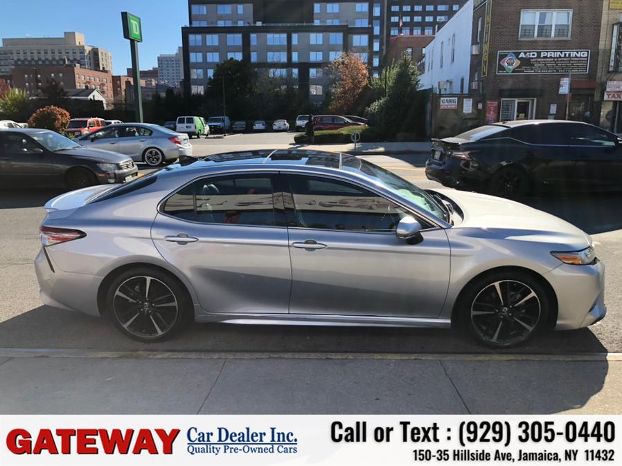 2019 Toyota Camry XSE Auto (Natl), available for sale in Jamaica, New York | Gateway Car Dealer Inc. Jamaica, New York 2019 Toyota Camry XSE Auto (Natl), available for sale in Jamaica, New York | Gateway Car Dealer Inc. Jamaica, New York