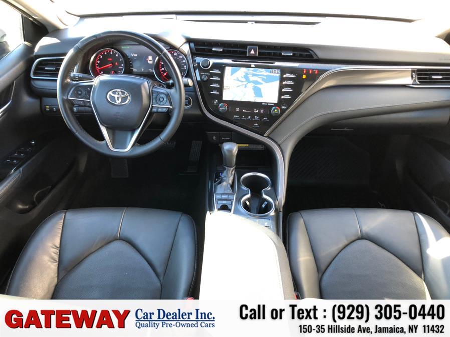 2019 Toyota Camry XSE Auto (Natl), available for sale in Jamaica, New York | Gateway Car Dealer Inc. Jamaica, New York 2019 Toyota Camry XSE Auto (Natl), available for sale in Jamaica, New York | Gateway Car Dealer Inc. Jamaica, New York