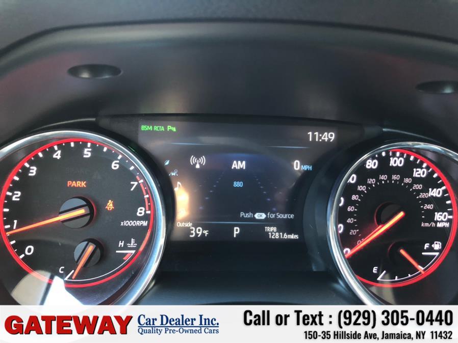 2019 Toyota Camry XSE Auto (Natl), available for sale in Jamaica, New York | Gateway Car Dealer Inc. Jamaica, New York 2019 Toyota Camry XSE Auto (Natl), available for sale in Jamaica, New York | Gateway Car Dealer Inc. Jamaica, New York