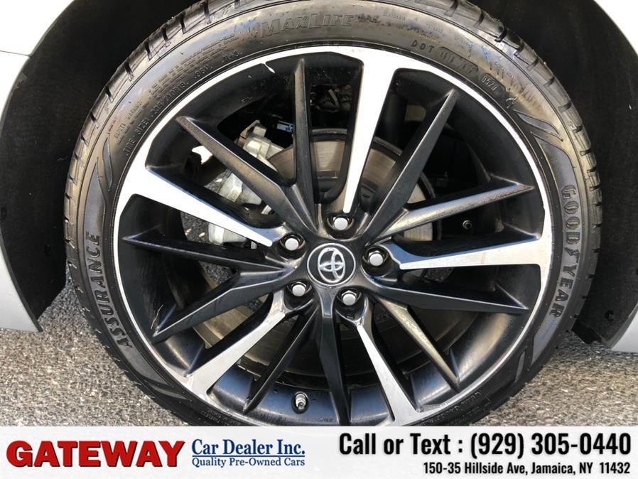 2019 Toyota Camry XSE Auto (Natl), available for sale in Jamaica, New York | Gateway Car Dealer Inc. Jamaica, New York 2019 Toyota Camry XSE Auto (Natl), available for sale in Jamaica, New York | Gateway Car Dealer Inc. Jamaica, New York