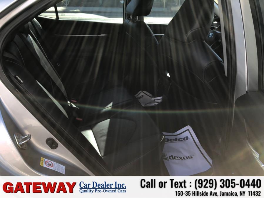 2019 Toyota Camry XSE Auto (Natl), available for sale in Jamaica, New York | Gateway Car Dealer Inc. Jamaica, New York 2019 Toyota Camry XSE Auto (Natl), available for sale in Jamaica, New York | Gateway Car Dealer Inc. Jamaica, New York