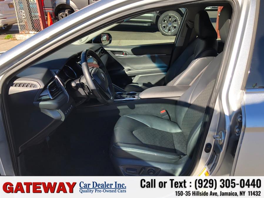 2019 Toyota Camry XSE Auto (Natl), available for sale in Jamaica, New York | Gateway Car Dealer Inc. Jamaica, New York 2019 Toyota Camry XSE Auto (Natl), available for sale in Jamaica, New York | Gateway Car Dealer Inc. Jamaica, New York