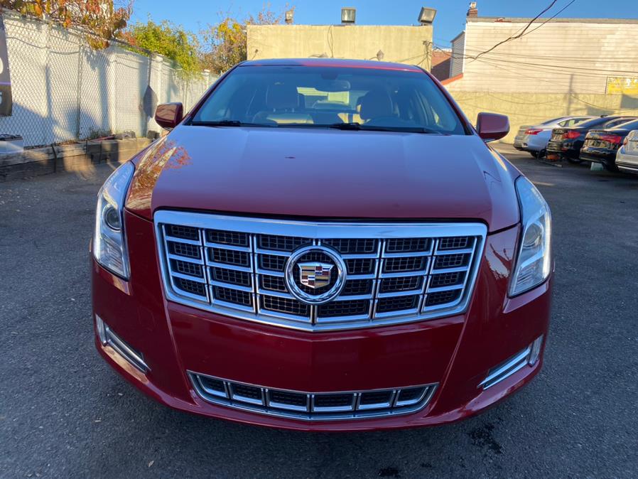 2013 Cadillac XTS 4dr Sdn Luxury FWD, available for sale in Jamaica, New York | Sunrise Autoland. Jamaica, New York 2013 Cadillac XTS 4dr Sdn Luxury FWD, available for sale in Jamaica, New York | Sunrise Autoland. Jamaica, New York