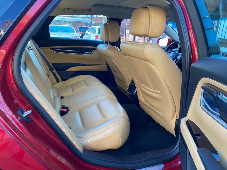 2013 Cadillac XTS 4dr Sdn Luxury FWD, available for sale in Jamaica, New York | Sunrise Autoland. Jamaica, New York 2013 Cadillac XTS 4dr Sdn Luxury FWD, available for sale in Jamaica, New York | Sunrise Autoland. Jamaica, New York