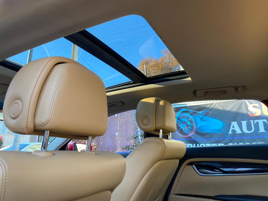 2013 Cadillac XTS 4dr Sdn Luxury FWD, available for sale in Jamaica, New York | Sunrise Autoland. Jamaica, New York 2013 Cadillac XTS 4dr Sdn Luxury FWD, available for sale in Jamaica, New York | Sunrise Autoland. Jamaica, New York
