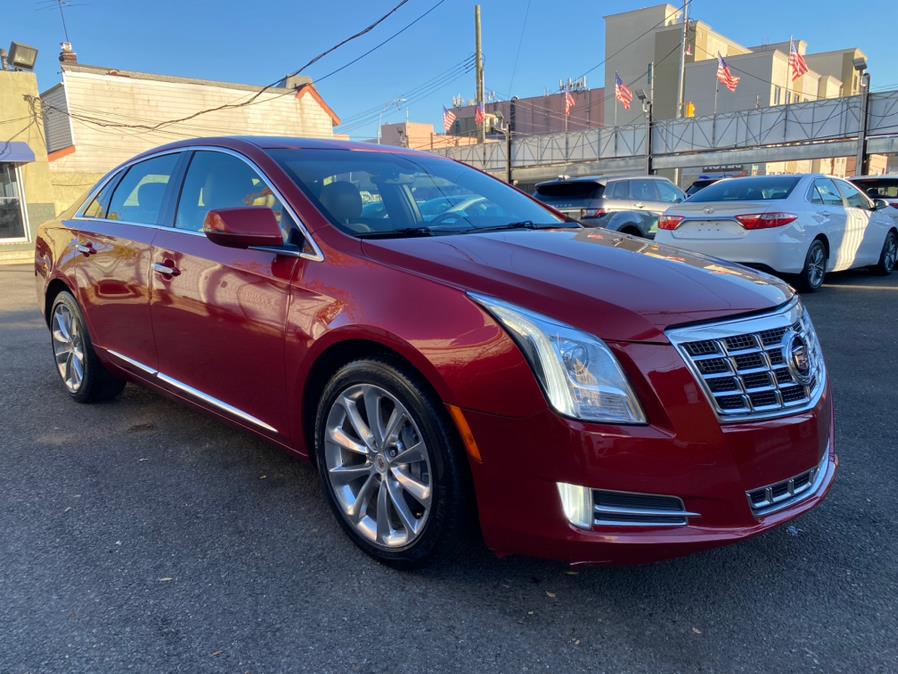 2013 Cadillac XTS 4dr Sdn Luxury FWD, available for sale in Jamaica, New York | Sunrise Autoland. Jamaica, New York 2013 Cadillac XTS 4dr Sdn Luxury FWD, available for sale in Jamaica, New York | Sunrise Autoland. Jamaica, New York