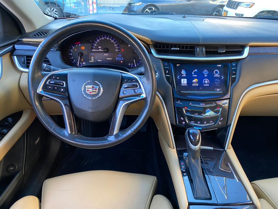 2013 Cadillac XTS 4dr Sdn Luxury FWD, available for sale in Jamaica, New York | Sunrise Autoland. Jamaica, New York 2013 Cadillac XTS 4dr Sdn Luxury FWD, available for sale in Jamaica, New York | Sunrise Autoland. Jamaica, New York