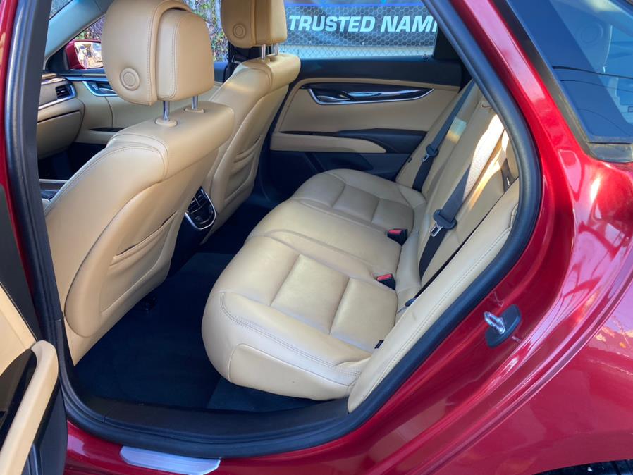2013 Cadillac XTS 4dr Sdn Luxury FWD, available for sale in Jamaica, New York | Sunrise Autoland. Jamaica, New York 2013 Cadillac XTS 4dr Sdn Luxury FWD, available for sale in Jamaica, New York | Sunrise Autoland. Jamaica, New York