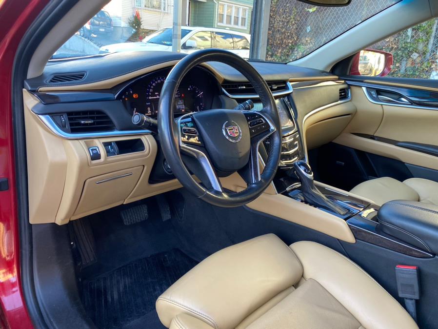 2013 Cadillac XTS 4dr Sdn Luxury FWD, available for sale in Jamaica, New York | Sunrise Autoland. Jamaica, New York 2013 Cadillac XTS 4dr Sdn Luxury FWD, available for sale in Jamaica, New York | Sunrise Autoland. Jamaica, New York