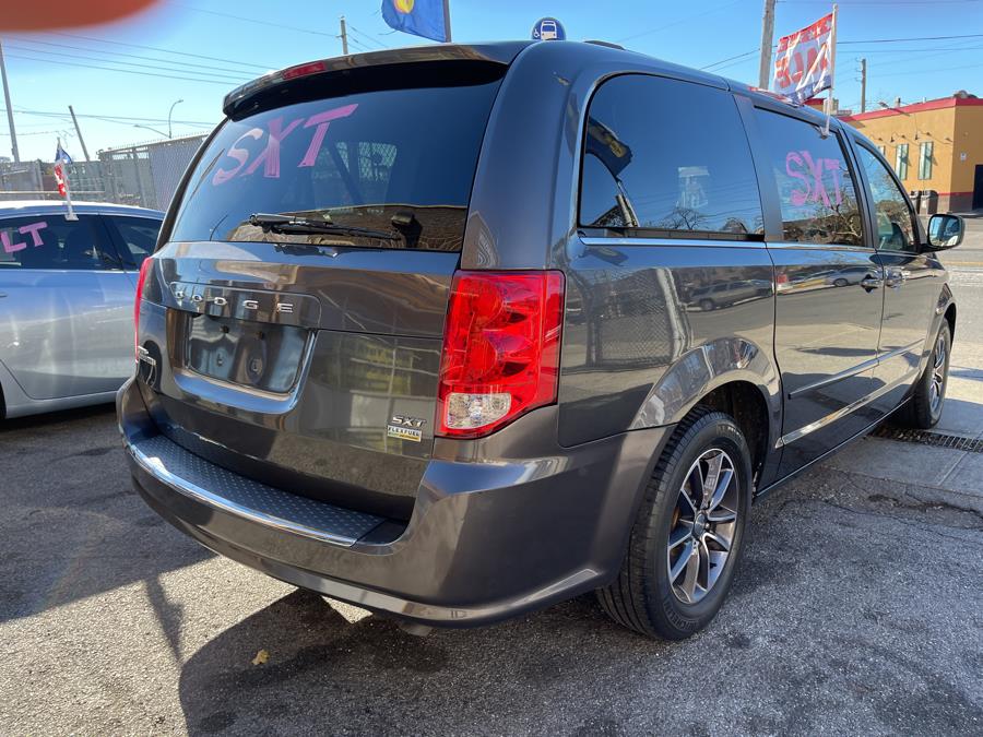 Used Dodge Grand Caravan SXT Wagon 2017 | New York Motors Group Solutions LLC. Bronx, New York Used Dodge Grand Caravan SXT Wagon 2017 | New York Motors Group Solutions LLC. Bronx, New York