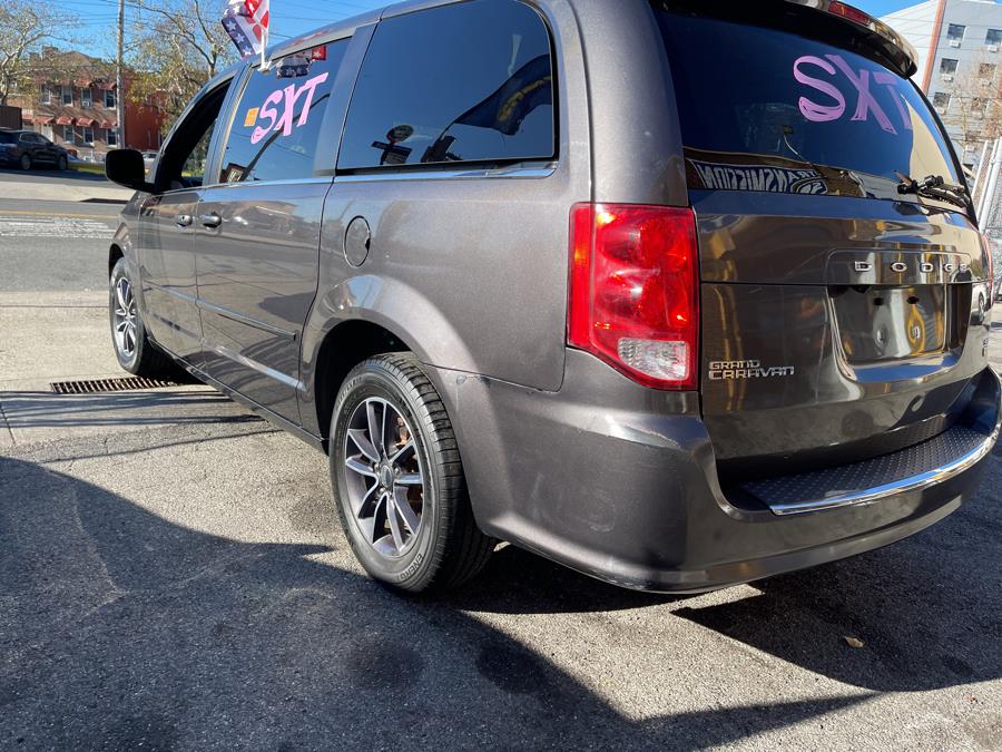 Used Dodge Grand Caravan SXT Wagon 2017 | New York Motors Group Solutions LLC. Bronx, New York Used Dodge Grand Caravan SXT Wagon 2017 | New York Motors Group Solutions LLC. Bronx, New York