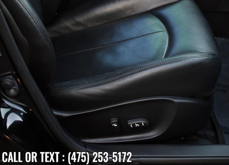 Used INFINITI G35 Sedan 4dr x AWD 2008 | Highline Car Connection. Waterbury, Connecticut Used INFINITI G35 Sedan 4dr x AWD 2008 | Highline Car Connection. Waterbury, Connecticut