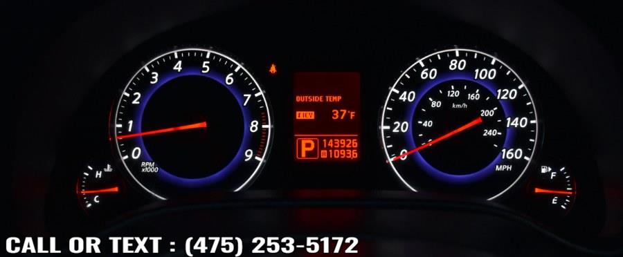 Used INFINITI G35 Sedan 4dr x AWD 2008 | Highline Car Connection. Waterbury, Connecticut Used INFINITI G35 Sedan 4dr x AWD 2008 | Highline Car Connection. Waterbury, Connecticut