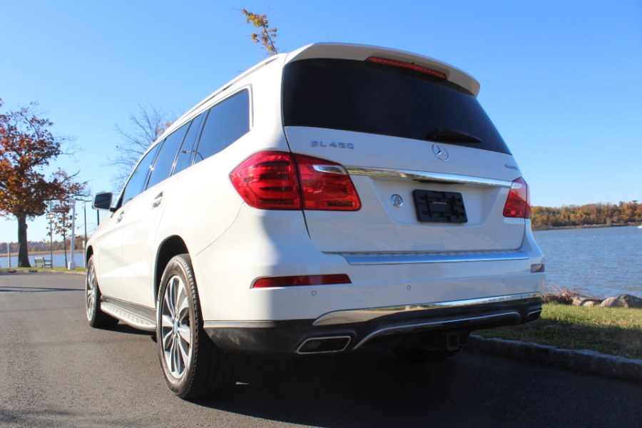 2016 Mercedes-Benz GL 4MATIC 4dr GL 450, available for sale in Great Neck, New York | Great Neck Car Buyers & Sellers. Great Neck, New York 2016 Mercedes-Benz GL 4MATIC 4dr GL 450, available for sale in Great Neck, New York | Great Neck Car Buyers & Sellers. Great Neck, New York