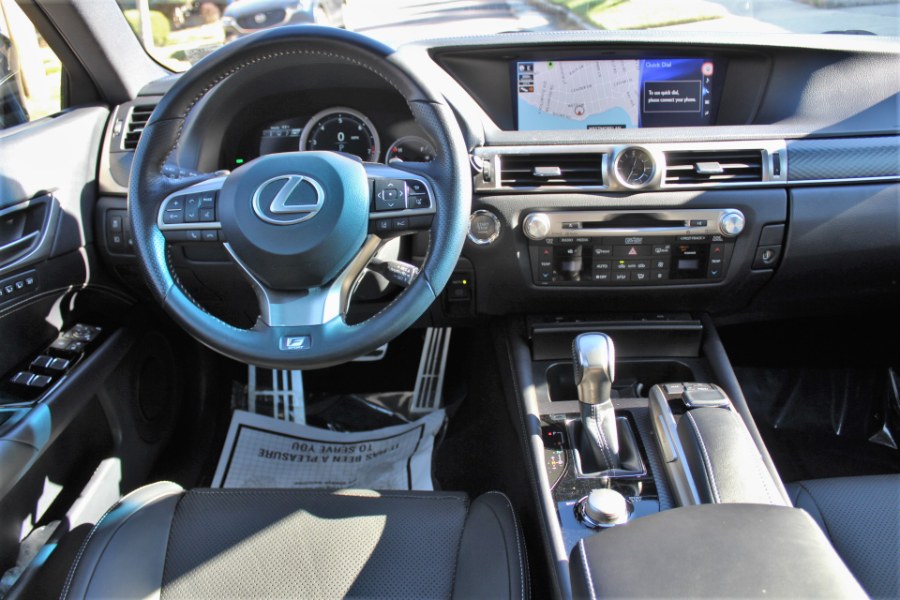 2019 Lexus GS GS 350 F SPORT AWD, available for sale in Great Neck, New York | Great Neck Car Buyers & Sellers. Great Neck, New York 2019 Lexus GS GS 350 F SPORT AWD, available for sale in Great Neck, New York | Great Neck Car Buyers & Sellers. Great Neck, New York