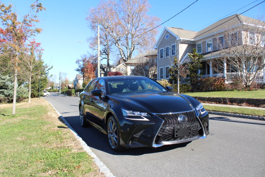 2019 Lexus GS GS 350 F SPORT AWD, available for sale in Great Neck, New York | Great Neck Car Buyers & Sellers. Great Neck, New York 2019 Lexus GS GS 350 F SPORT AWD, available for sale in Great Neck, New York | Great Neck Car Buyers & Sellers. Great Neck, New York