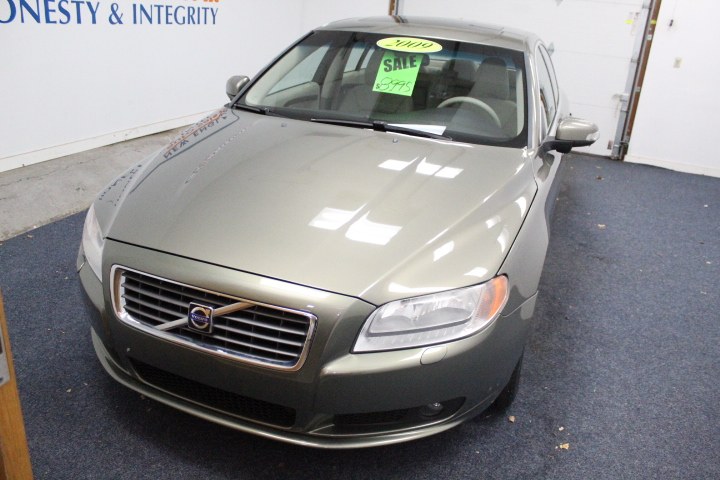 Used Volvo S80 4dr Sdn I6 Turbo AWD 2009 | New England Auto Sales LLC. Plainville, Connecticut Used Volvo S80 4dr Sdn I6 Turbo AWD 2009 | New England Auto Sales LLC. Plainville, Connecticut