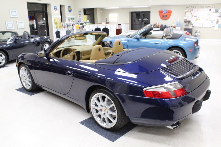 2001 Porsche 911 Carrera 2dr Carrera 4 Cabriolet 6-Spd Man, available for sale in Plainville, Connecticut | New England Auto Sales LLC. Plainville, Connecticut 2001 Porsche 911 Carrera 2dr Carrera 4 Cabriolet 6-Spd Man, available for sale in Plainville, Connecticut | New England Auto Sales LLC. Plainville, Connecticut