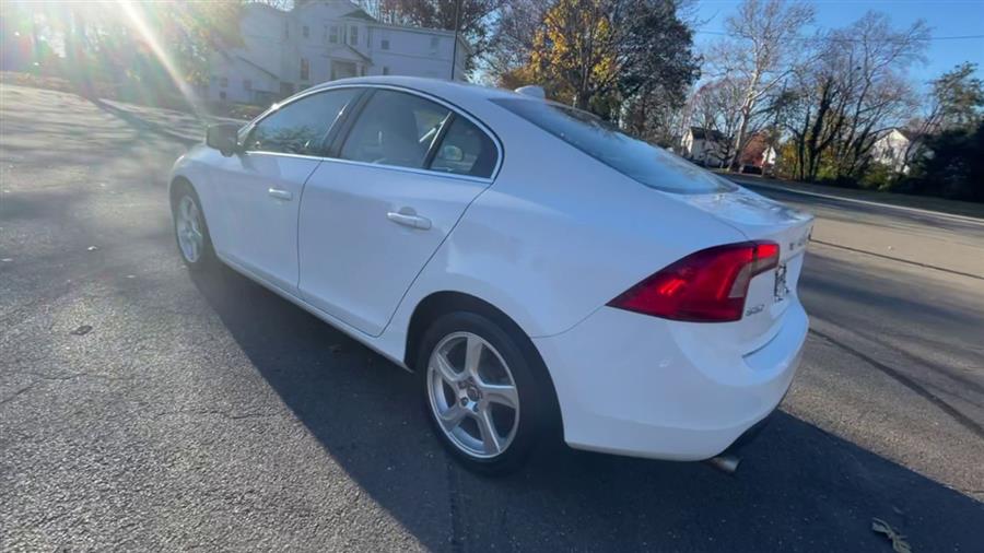 Used Volvo S60 4dr Sdn T5 AWD 2013 | Wiz Leasing Inc. Stratford, Connecticut Used Volvo S60 4dr Sdn T5 AWD 2013 | Wiz Leasing Inc. Stratford, Connecticut