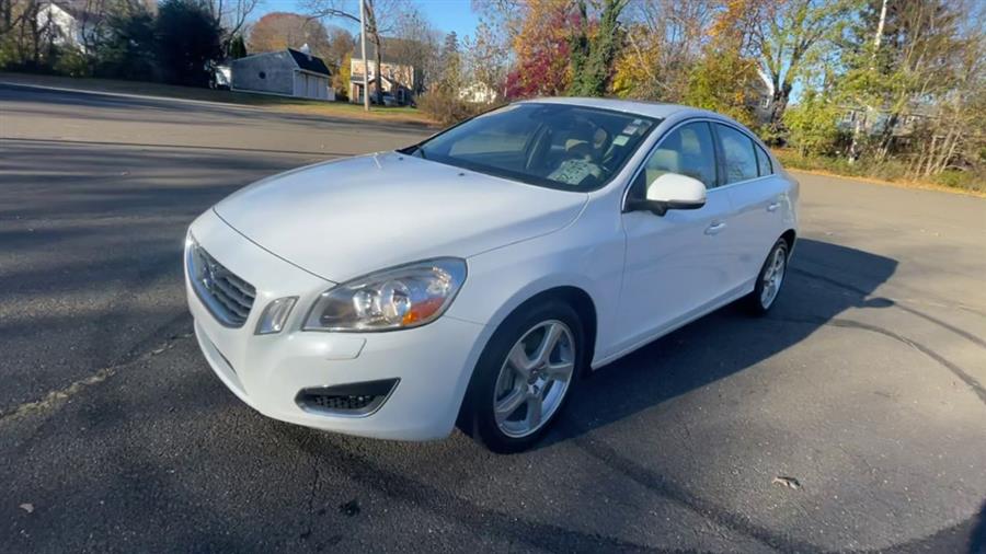 Used Volvo S60 4dr Sdn T5 AWD 2013 | Wiz Leasing Inc. Stratford, Connecticut Used Volvo S60 4dr Sdn T5 AWD 2013 | Wiz Leasing Inc. Stratford, Connecticut