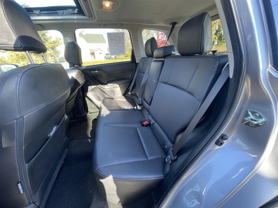 2016 Subaru Forester 4dr CVT 2.0XT Touring, available for sale in Stratford, Connecticut | Wiz Leasing Inc. Stratford, Connecticut 2016 Subaru Forester 4dr CVT 2.0XT Touring, available for sale in Stratford, Connecticut | Wiz Leasing Inc. Stratford, Connecticut