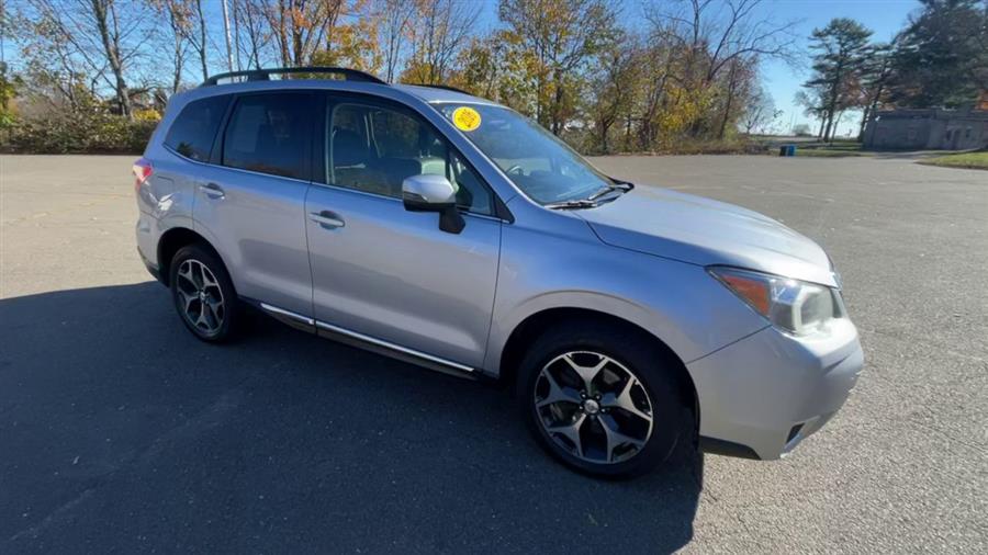 2016 Subaru Forester 4dr CVT 2.0XT Touring, available for sale in Stratford, Connecticut | Wiz Leasing Inc. Stratford, Connecticut 2016 Subaru Forester 4dr CVT 2.0XT Touring, available for sale in Stratford, Connecticut | Wiz Leasing Inc. Stratford, Connecticut