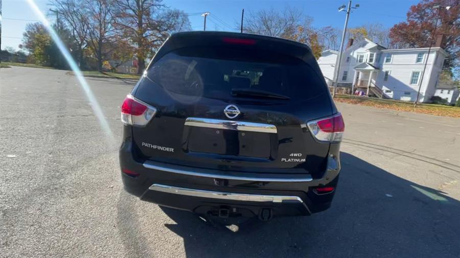 2016 Nissan Pathfinder 4WD 4dr SV, available for sale in Stratford, Connecticut | Wiz Leasing Inc. Stratford, Connecticut 2016 Nissan Pathfinder 4WD 4dr SV, available for sale in Stratford, Connecticut | Wiz Leasing Inc. Stratford, Connecticut