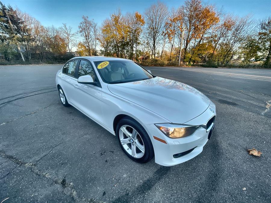 2013 BMW 3 Series 4dr Sdn 328i xDrive AWD SULEV South Africa, available for sale in Stratford, Connecticut | Wiz Leasing Inc. Stratford, Connecticut 2013 BMW 3 Series 4dr Sdn 328i xDrive AWD SULEV South Africa, available for sale in Stratford, Connecticut | Wiz Leasing Inc. Stratford, Connecticut