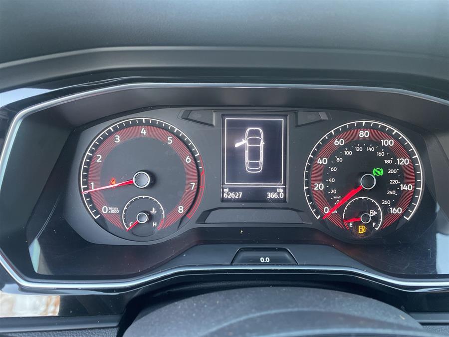 Used Volkswagen Jetta S Auto w/SULEV 2019 | Wiz Leasing Inc. Stratford, Connecticut Used Volkswagen Jetta S Auto w/SULEV 2019 | Wiz Leasing Inc. Stratford, Connecticut