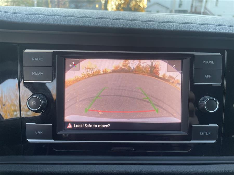 Used Volkswagen Jetta S Auto w/SULEV 2019 | Wiz Leasing Inc. Stratford, Connecticut Used Volkswagen Jetta S Auto w/SULEV 2019 | Wiz Leasing Inc. Stratford, Connecticut