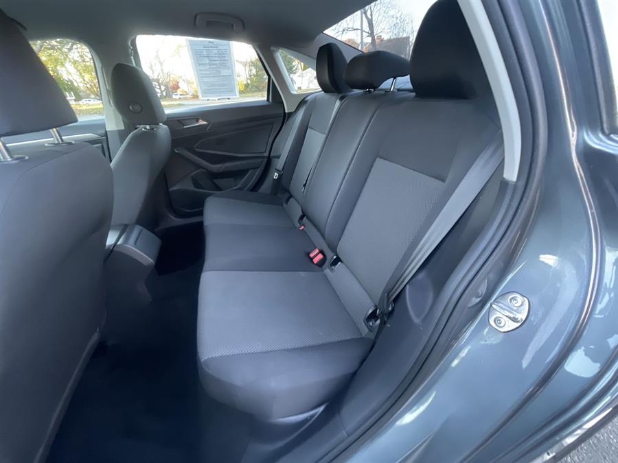 Used Volkswagen Jetta S Auto w/SULEV 2019 | Wiz Leasing Inc. Stratford, Connecticut Used Volkswagen Jetta S Auto w/SULEV 2019 | Wiz Leasing Inc. Stratford, Connecticut
