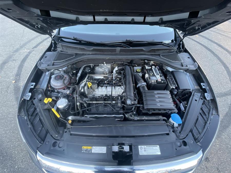 Used Volkswagen Jetta S Auto w/SULEV 2019 | Wiz Leasing Inc. Stratford, Connecticut Used Volkswagen Jetta S Auto w/SULEV 2019 | Wiz Leasing Inc. Stratford, Connecticut