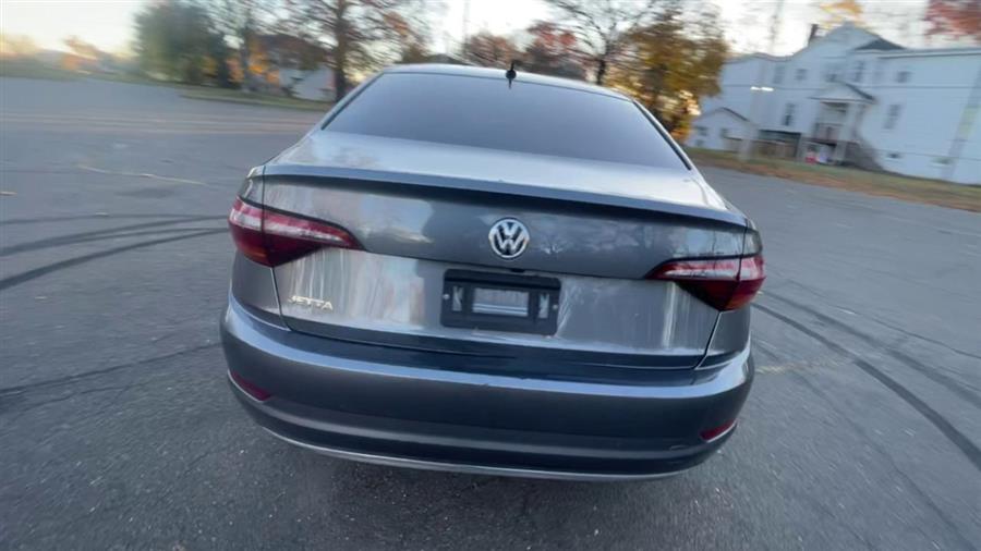 Used Volkswagen Jetta S Auto w/SULEV 2019 | Wiz Leasing Inc. Stratford, Connecticut Used Volkswagen Jetta S Auto w/SULEV 2019 | Wiz Leasing Inc. Stratford, Connecticut