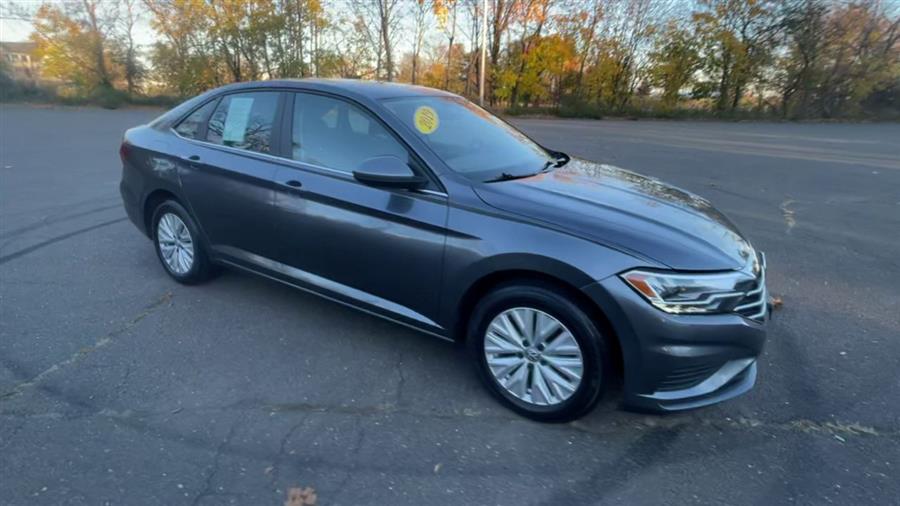 Used Volkswagen Jetta S Auto w/SULEV 2019 | Wiz Leasing Inc. Stratford, Connecticut Used Volkswagen Jetta S Auto w/SULEV 2019 | Wiz Leasing Inc. Stratford, Connecticut