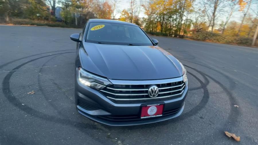 Used Volkswagen Jetta S Auto w/SULEV 2019 | Wiz Leasing Inc. Stratford, Connecticut Used Volkswagen Jetta S Auto w/SULEV 2019 | Wiz Leasing Inc. Stratford, Connecticut