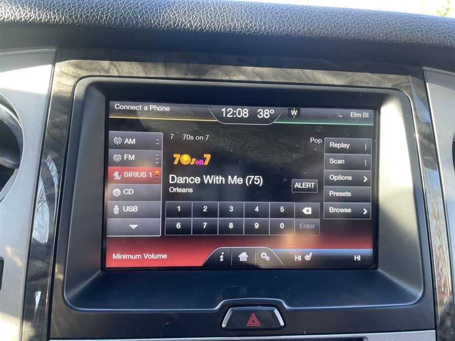 2015 Ford Expedition 4WD 4dr Limited, available for sale in Stratford, Connecticut | Wiz Leasing Inc. Stratford, Connecticut 2015 Ford Expedition 4WD 4dr Limited, available for sale in Stratford, Connecticut | Wiz Leasing Inc. Stratford, Connecticut