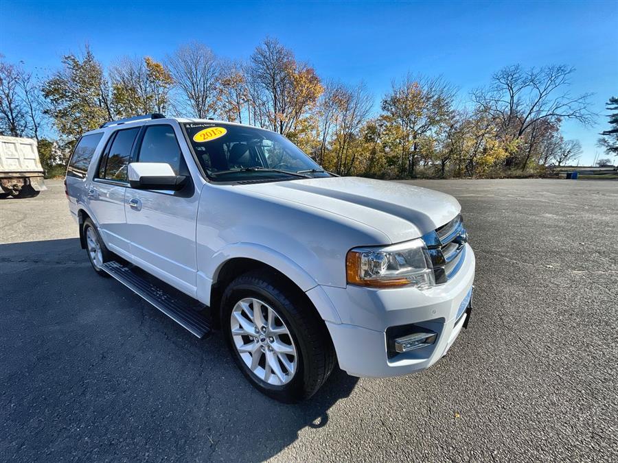 2015 Ford Expedition 4WD 4dr Limited, available for sale in Stratford, Connecticut | Wiz Leasing Inc. Stratford, Connecticut 2015 Ford Expedition 4WD 4dr Limited, available for sale in Stratford, Connecticut | Wiz Leasing Inc. Stratford, Connecticut